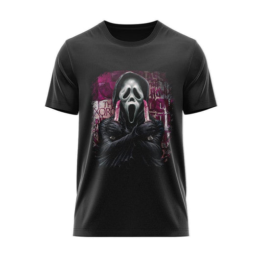 Тениска Slasher Vibes