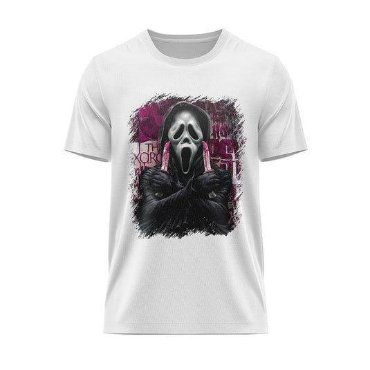 Тениска Slasher Vibes