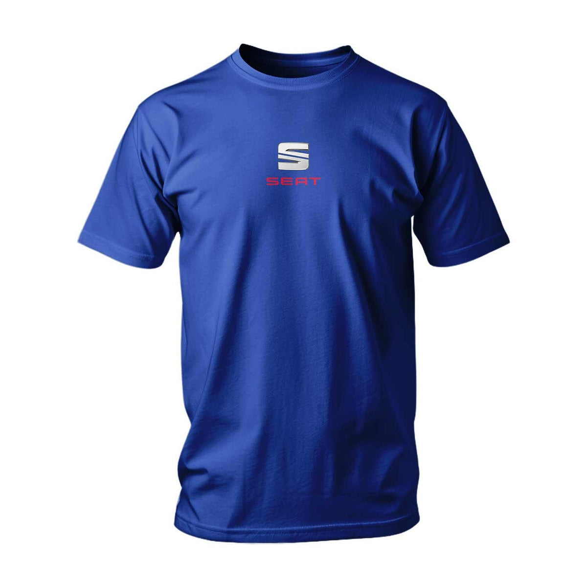 SEAT 3D Logo T-shirt