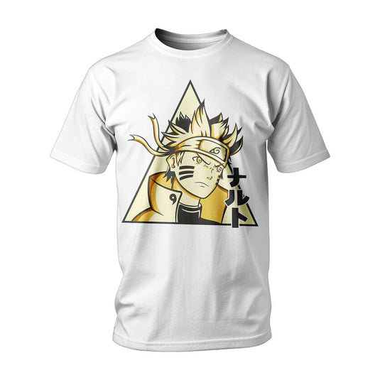 Тениска Naruto Way