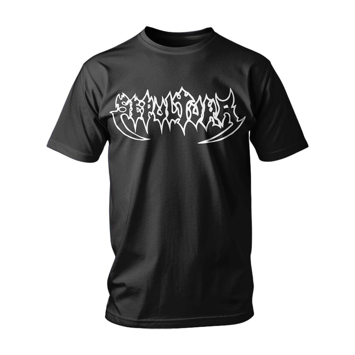 T-shirt Sepultura Logo