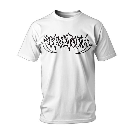 Тениска Sepultura Logo