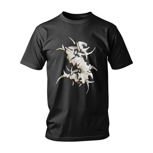 Тениска Sepultura Tribal Skull