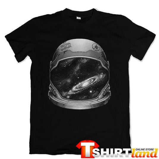 Тениска Helmet Space Galaxy