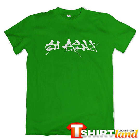 Тениска Slash Classic Logo
