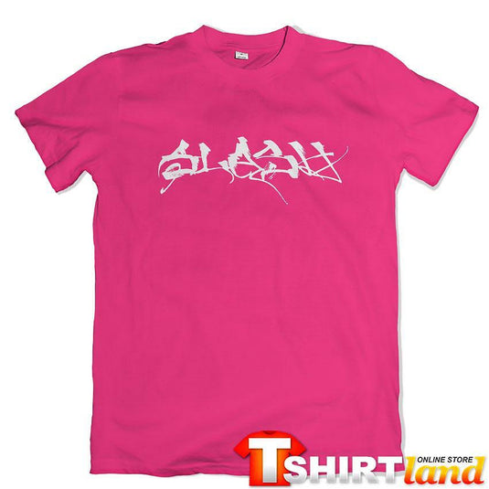 Тениска Slash Classic Logo