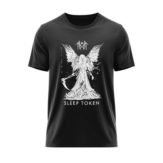Тениска Sleep Token 06