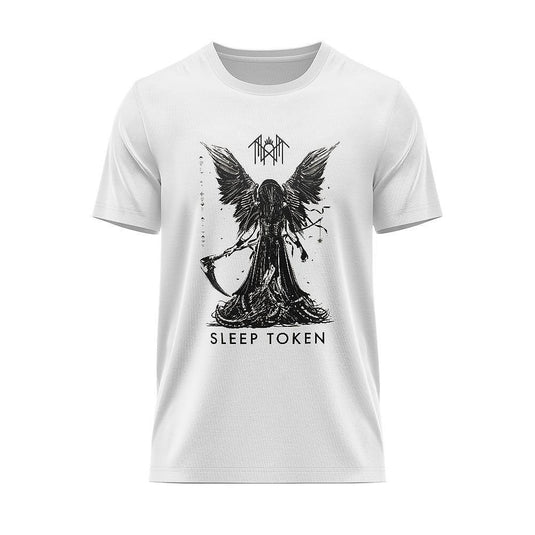 Тениска Sleep Token 06