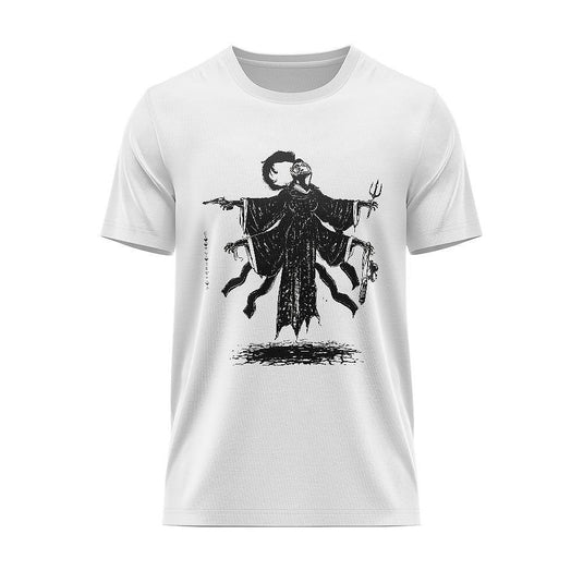 Тениска Sleep Token 08 Ascensionism