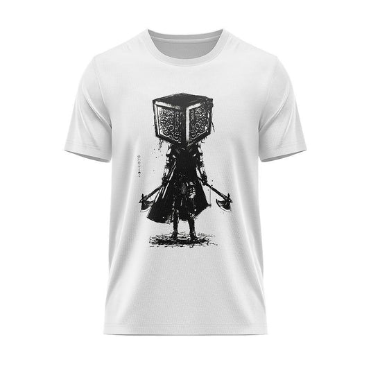 Тениска Sleep Token 09 Granite