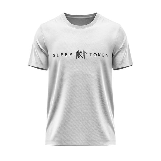 Тениска Sleep Token Logo 02