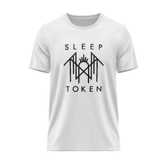 Тениска Sleep Token Logo 03