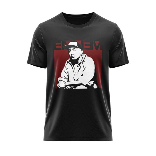 Тениска Eminem Vintage