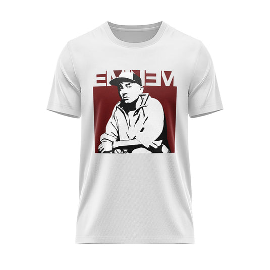 Тениска Eminem Vintage