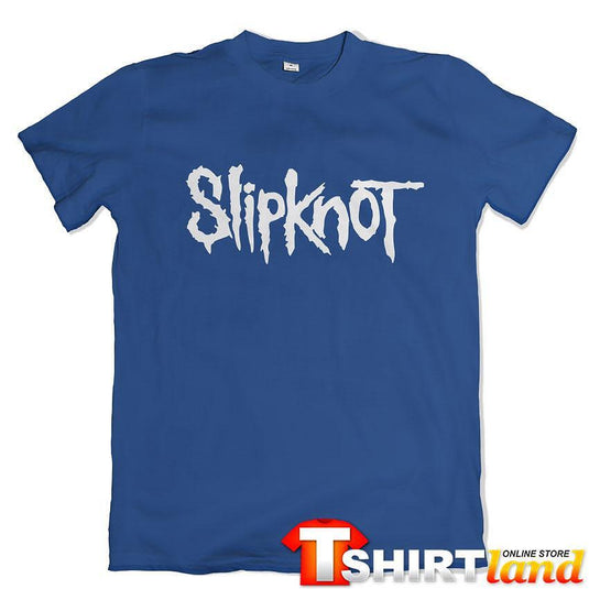 Тениска Slipknot Classic Logo