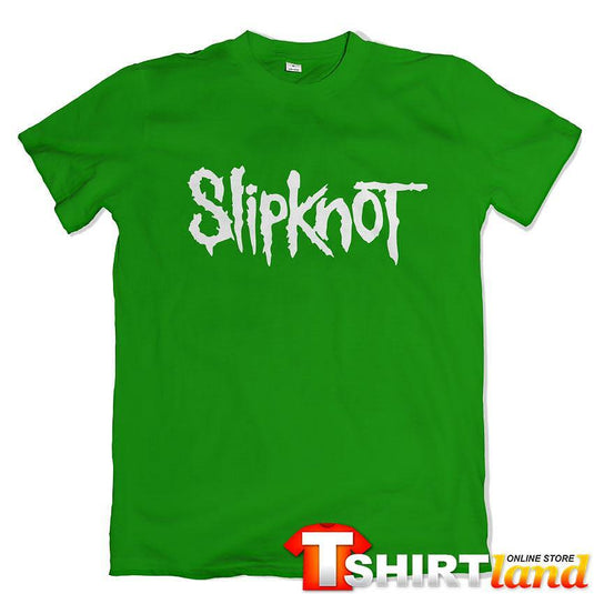 Тениска Slipknot Classic Logo