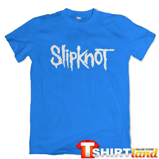 Тениска Slipknot Classic Logo