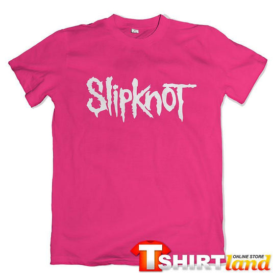 Тениска Slipknot Classic Logo