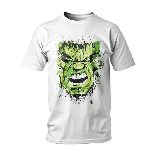 Тениска HULK SMASH! 💥