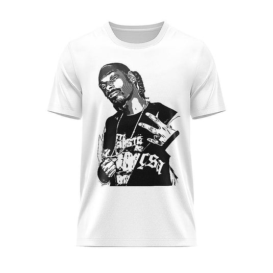 Тениска Snoop Dogg G