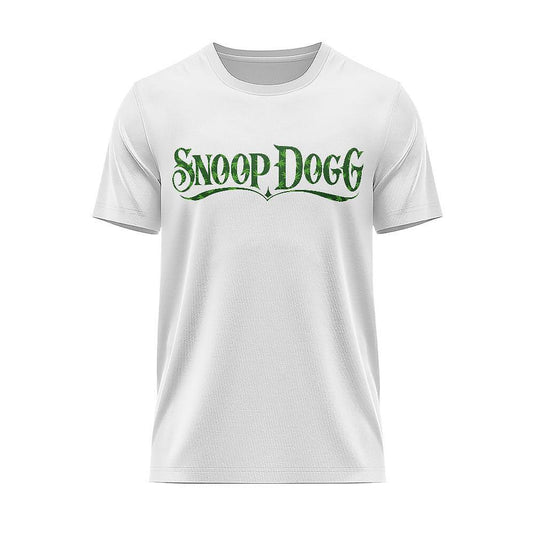 Тениска Snoop Dogg Pattern