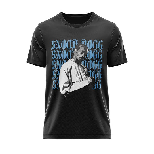 Тениска Snoop Dogg Crip
