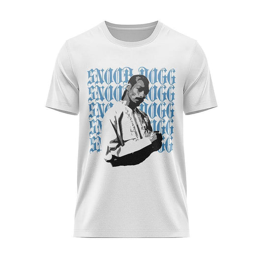 Тениска Snoop Dogg Crip