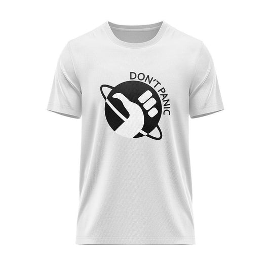 Тениска Don't Panic 6