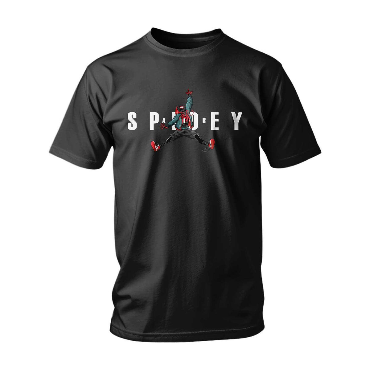 Tricou Spider-man AIR SPIDEY