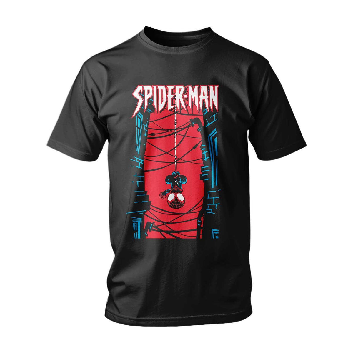 Tricou Spider-man Anyone Can Wear the Mask