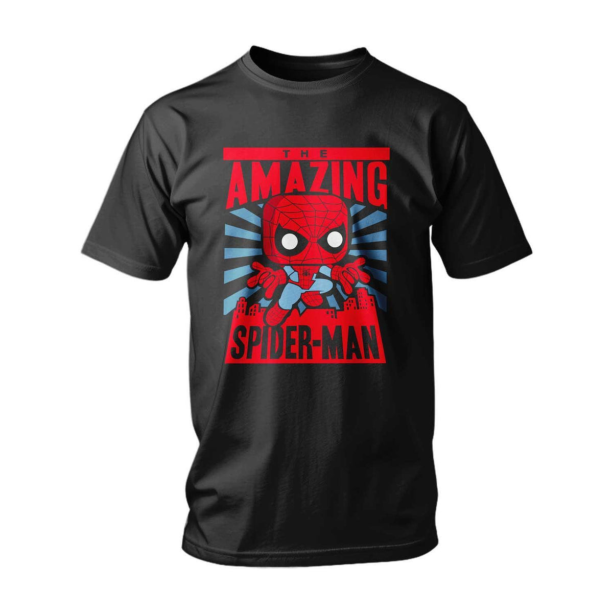 Tricou The Amazing Spider-Man