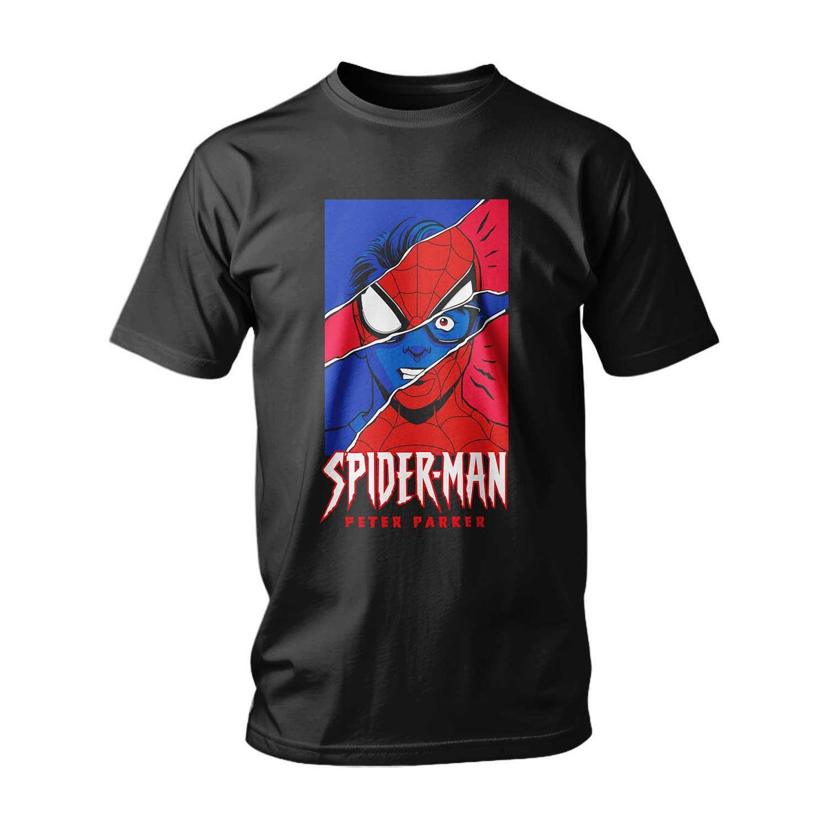 Tricou Spider-man Peter Parker
