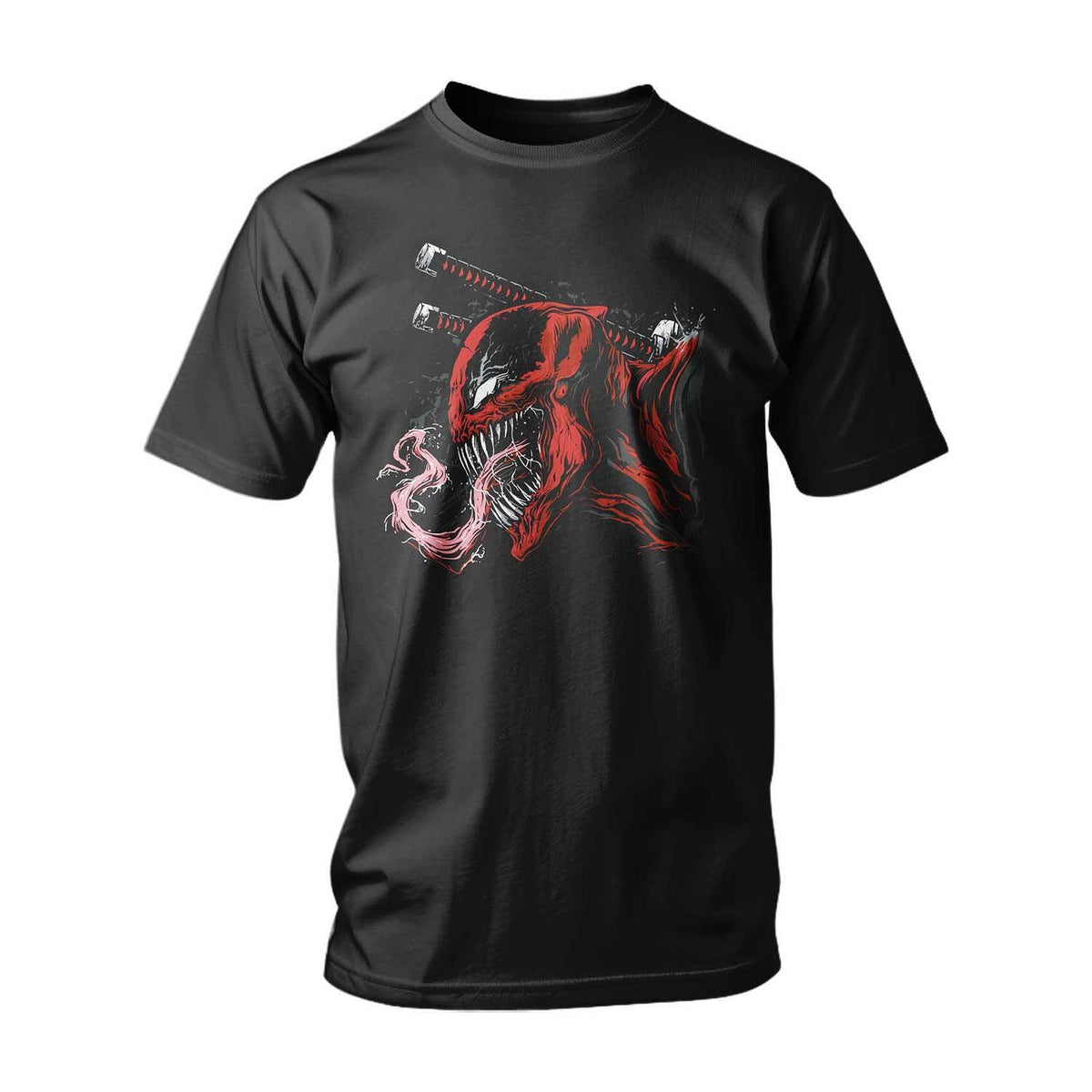 Tricou Spiderman One Bite Changed Everything