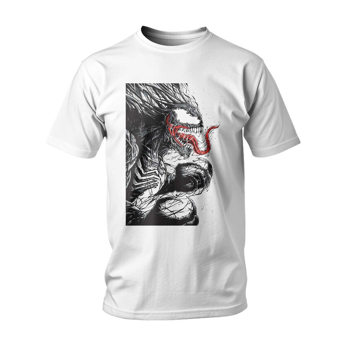 Tricou Venom VN_01