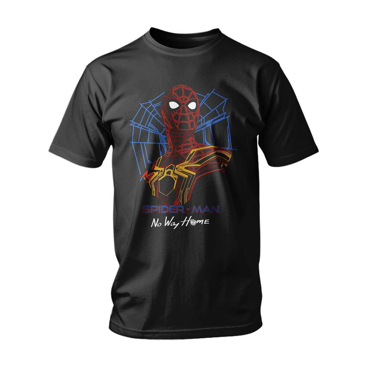 Tricou Spider-Man No Way Home