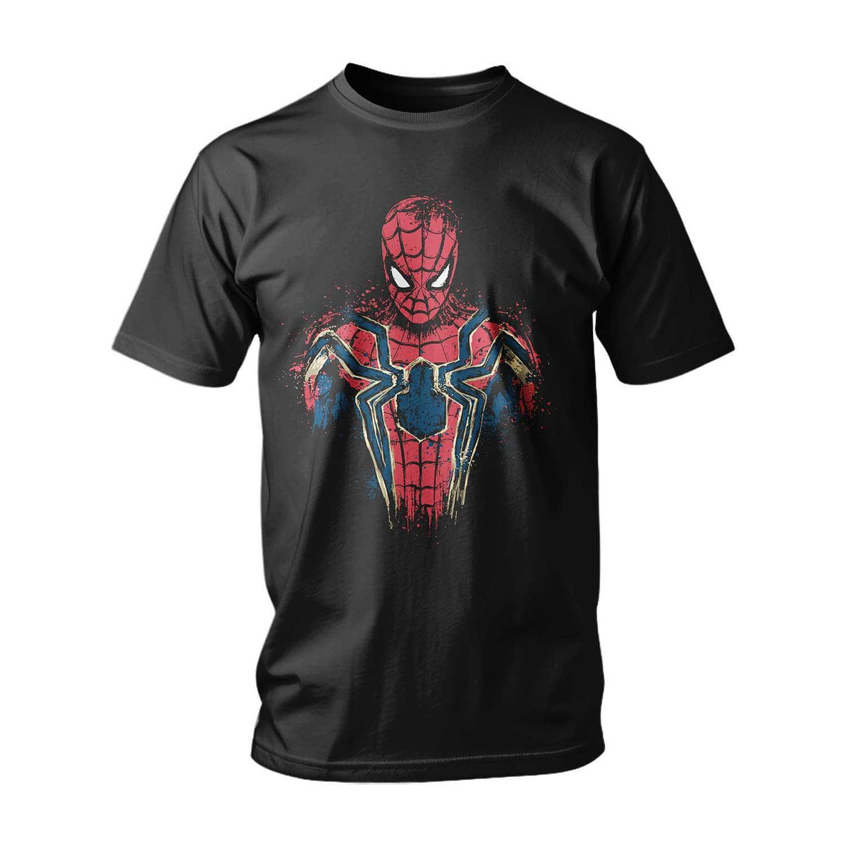Tricou Spiderman MODE: ON 🕷️