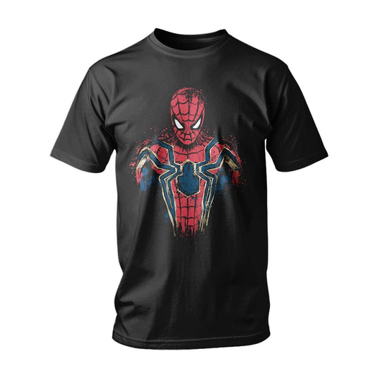 Тениска Spiderman MODE: ON 🕷️