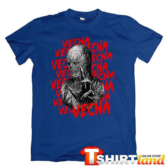 Тениска Stranger Things ST 106