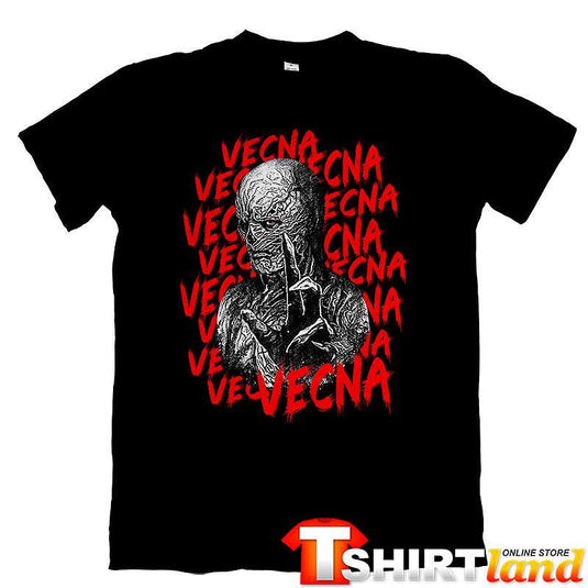 Тениска Stranger Things ST 106