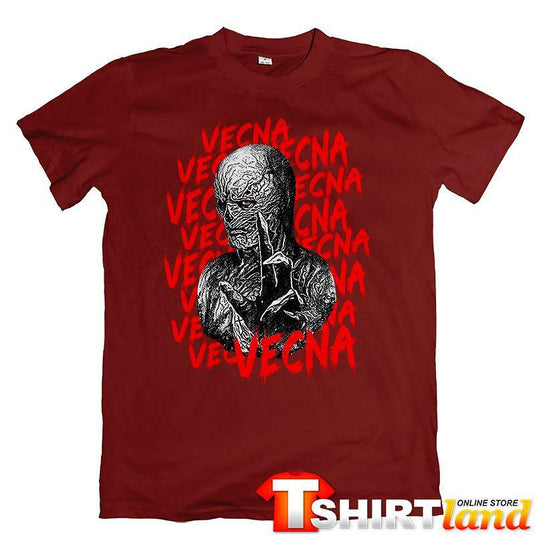 Тениска Stranger Things ST 106