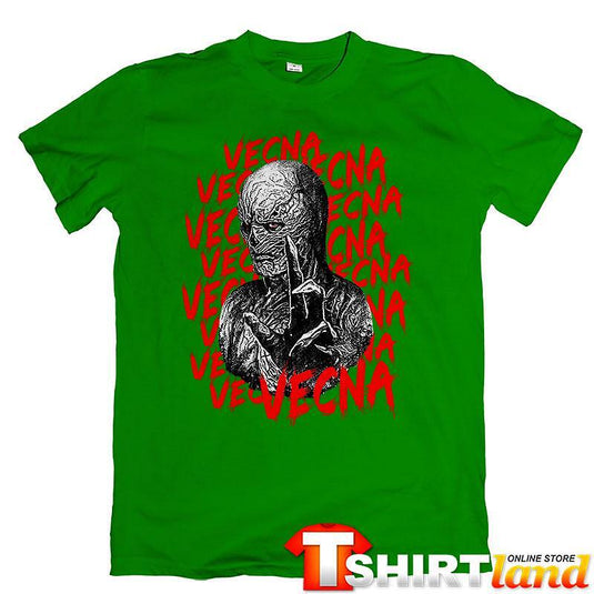 Тениска Stranger Things ST 106