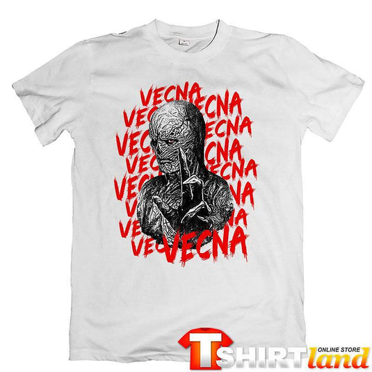 Тениска Stranger Things ST 106