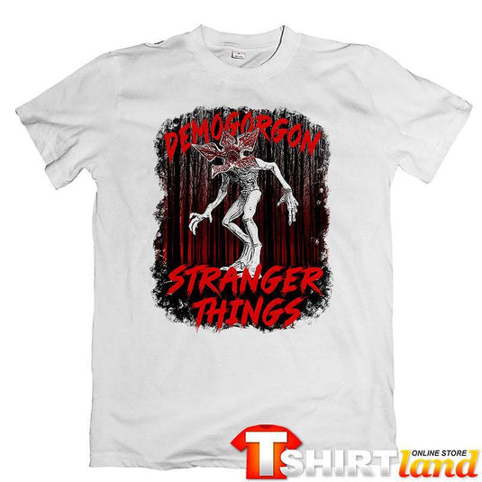 Тениска Stranger Things ST 107