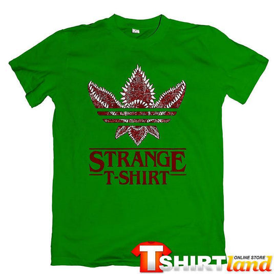 Тениска Stranger Things ST 108