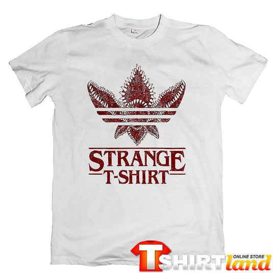 Тениска Stranger Things ST 108