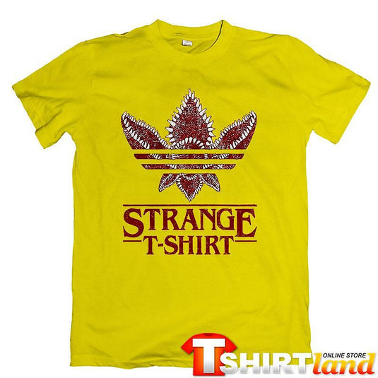 Тениска Stranger Things ST 108