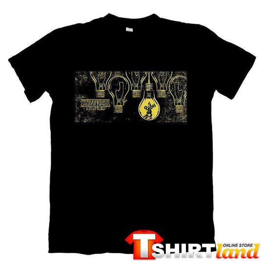Тениска Stranger Things ST 109