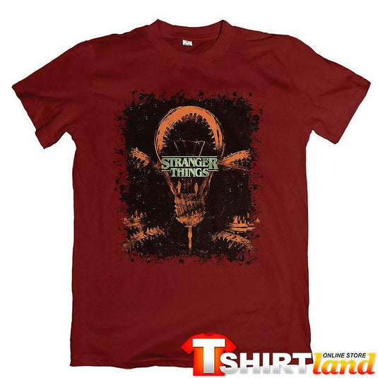 Тениска Stranger Things ST 112
