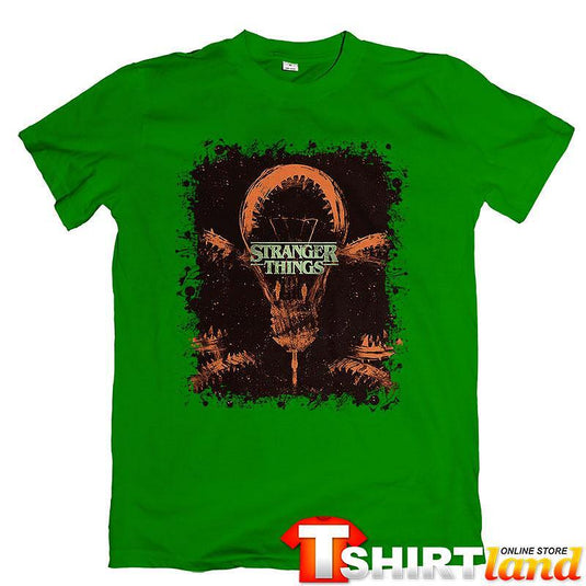 Тениска Stranger Things ST 112