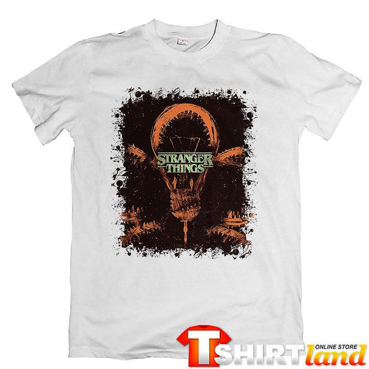 Тениска Stranger Things ST 112